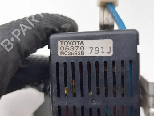 Electronic module LEXUS IS II (_E2_) 220d (ALE20) | BP37493007M83 - Image 7
