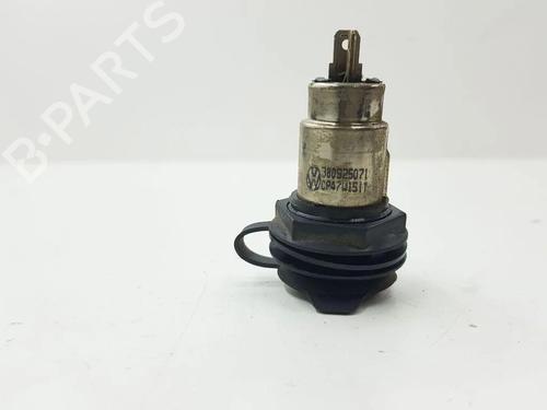Electronic module VW PASSAT B5 Variant (3B5) 1.9 TDI 4motion | BP33252610M83 - Image 5