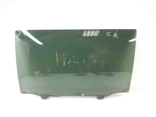 Vidro porta trás esquerda CHRYSLER VOYAGER IV (RG, RS) 2.8 CRD (150 hp) 28890574