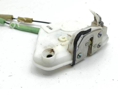 Front right lock MAZDA CX-5 (KF) 2.0 | BP36079785C97 - Image 9