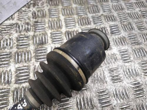 Right front driveshaft MAZDA CX-7 (ER) 2.2 MZR-CD AWD (ER10A) | BP39512256M39 - Image 2