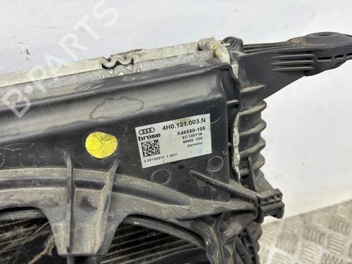 Radiator set AUDI A6 C7 Avant (4G5, 4GD) 3.0 TDI quattro | BP36200084M120 - Image 8