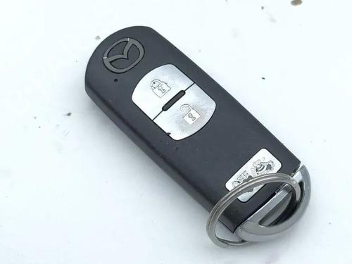 Electronic module MAZDA 6 Estate (GH) 2.2 MZR-CD (GH10) | BP31748556M83