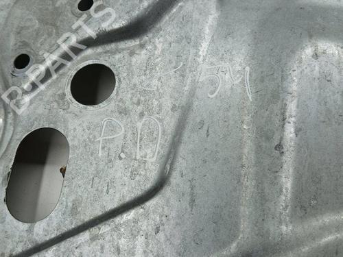 Rear right window mechanism FORD KUGA I 2.0 TDCi 4x4 | BP28887891C25 