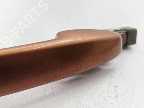 Rear left exterior door handle MAZDA 5 (CR) 2.0 CD (CR19) | BP28895632C130 