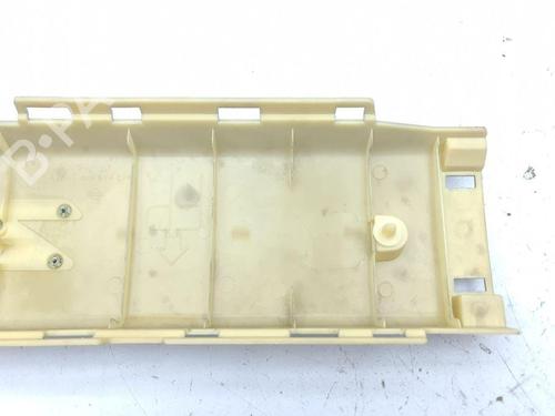 Tailgate trim NISSAN 350Z Coupe (Z33) 3.5 (AAZ33) | BP28879189C151 