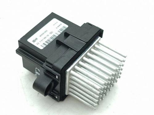 Heater resistor MASERATI GHIBLI III (M157) 3.0 D | BP37699127M108 - Image 2