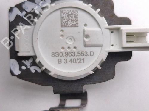Control unit AUDI A3 Sportback (8YA, 8YF) 30 TFSI | BP40232246M11 - Image 7