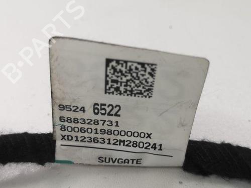 Wiring harness OPEL MOKKA / MOKKA X (J13) 1.7 CDTI (_76) | BP28870050E16