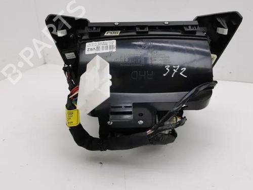 Glove box HYUNDAI i40 I (VF) 1.7 CRDi | BP28846014C95 