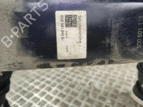 Bagaksel VW T-ROC (A11, D11) 1.0 TSI | BP28900617M2 - Image 6