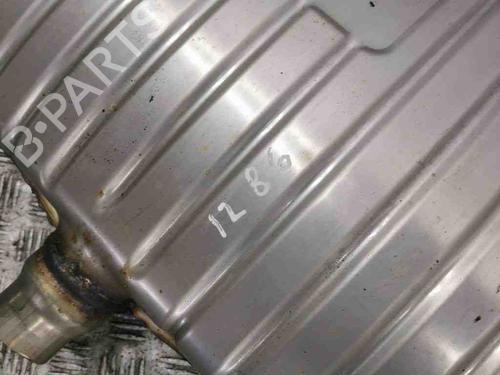 Udstødningssystem MINI MINI (F56) Cooper S | BP28883814M121 