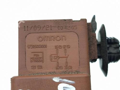 Electronic sensor PEUGEOT 508 II (FB_, FH_, F3_) Hybrid 225 (F35GQU) | BP37685469M84 - Image 5