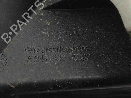 Rear bumper bracket MERCEDES-BENZ EQA (H243) EQA 250 (243.701) | BP28874809C159 