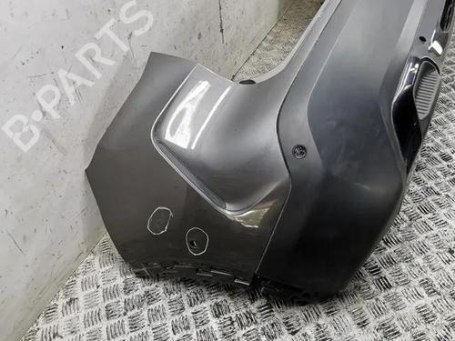 Rear bumper CITROËN C4 III (BA_, BB_, BC_) ë-C4 (BCZKXC, BZCKSC) | BP28865106C8 