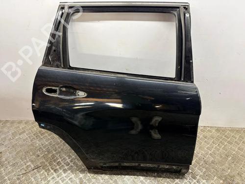 Dør højre bagtil Dør højre bagtil JEEP CHEROKEE (KL) 2.0 CRD 4x4 (170 hp) 36214474 36214474