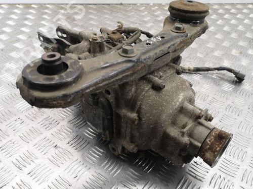 Rear differential HONDA CR-V II (RD_) 2.2 CTDi (RD9) | BP28869083M24