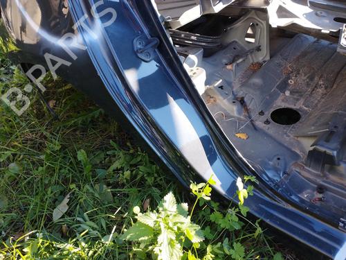 Right rear fenders VOLVO XC60 I SUV (156) D5 | BP28873532C44 