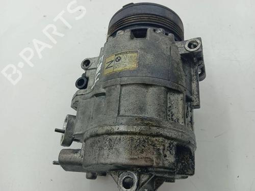 AC compressor BMW X5 (E53) 4.4 i | BP36174818M34 - Image 4