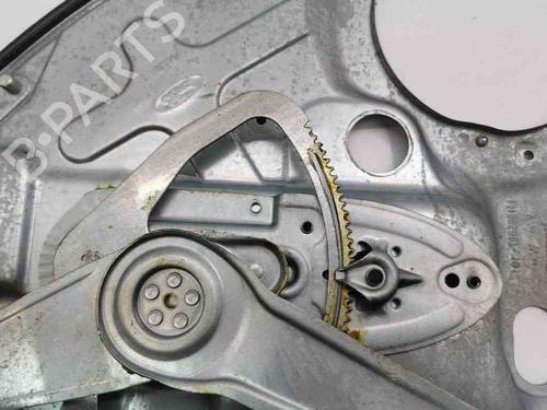 Rear left window mechanism FORD KUGA I 2.0 TDCi 4x4 | BP28893375C24