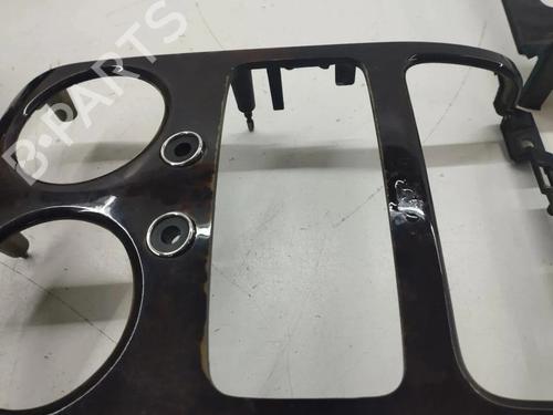 Seats set BENTLEY FLYING SPUR (4W_) 6.0 W12 | BP36391783C78 - Image 25