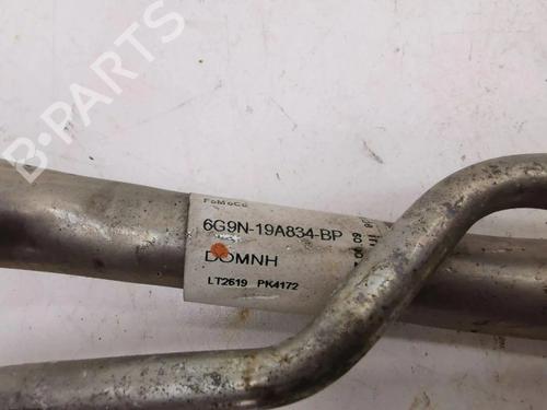 AC pipe VOLVO V70 II (285) D5 | BP36195342M126 - Image 13