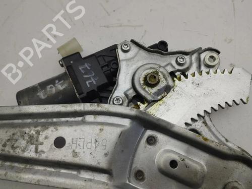 Rear left window mechanism SUZUKI VITARA (LY) 1.6 (APK416, YD21S) | BP28898930C24 - Image 8