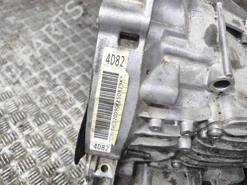 Gearbox AUDI A5 (F53, F5P) 2.0 TDI | BP36214810M3 - Image 10