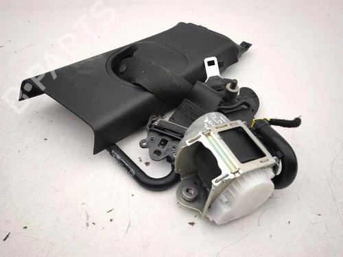 Front right seatbelt JAGUAR I-PACE (X590) EV400 AWD | BP38228039I25 - Image 2