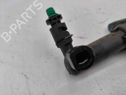 Used Clutch slave cylinder AUDI A1 Sportback (8XA, 8XF) 1.0 TFSI (95 hp) 28901520