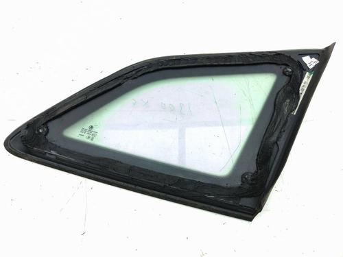 Rear left quarter glass SKODA ENYAQ iV SUV (5AZ) 50 | BP29638694C93 