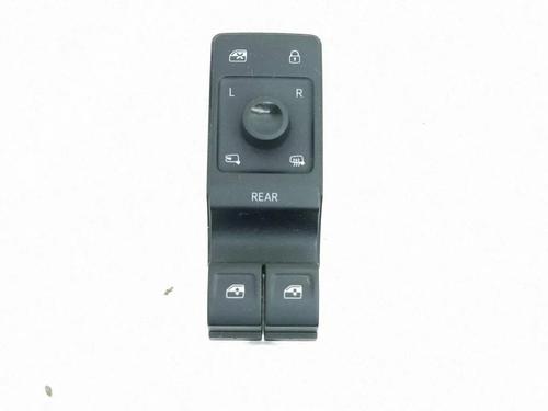 Used Right front window switch Right front window switch VW ID.3 (E11, E12) Pro S (204 hp) 40169651 40169651