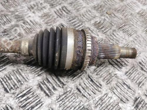 Right rear driveshaft MAZDA CX-5 (KE, GH) 2.2 D AWD (KE2AW) | BP36063860M41 - Image 6