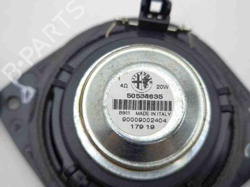 Electronic module ALFA ROMEO GIULIA (952_) 2.0 (952ACA25) | BP28883061M83