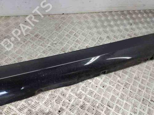 Right sideskirt MASERATI QUATTROPORTE VI 3.0 S | BP28854174C114 
