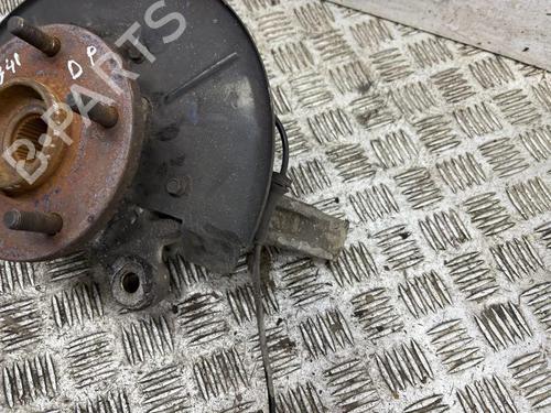 Montante sospensione anteiore destro CHRYSLER GRAND VOYAGER V (RT) 3.8 | BP30692678M26