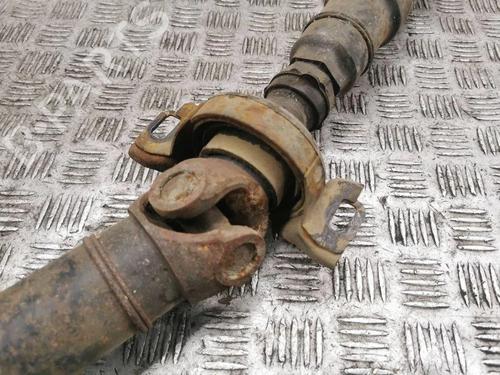 Driveshaft LEXUS GS (_S19_) 350 AWD (GRS196_, GRS196R) | BP33961732M37 - Image 5