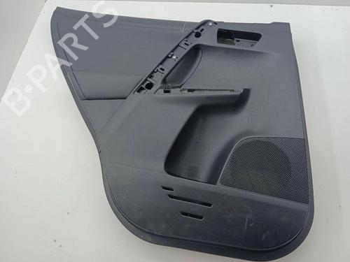 Used Rear left panel Rear left panel 36202204 36202204
