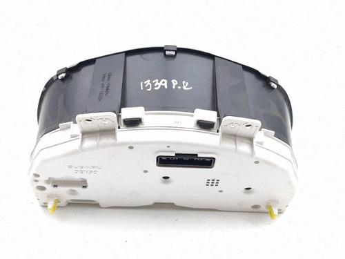 Instrument cluster SUBARU BRZ (ZC6) 2.0 (ZC6) | BP37610385C47 - Image 5