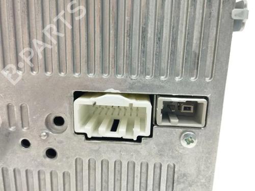 Electronic module MAZDA CX-7 (ER) 2.2 MZR-CD AWD (ER10A) | BP36209595M83 - Image 5