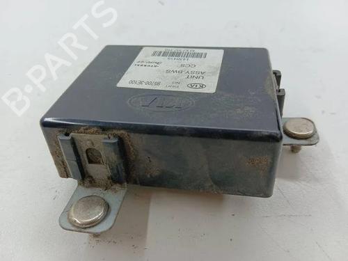 Electronic module KIA SORENTO I (JC) 2.5 CRDi | BP28852476M83 - Image 5