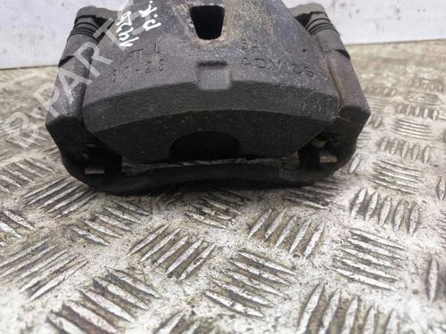 Left front brake caliper LEXUS IS III (_E3_) 300h (AVE30_, AVE30R) | BP37670206M105 - Image 2