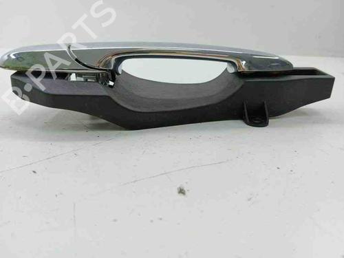 Poignée extérieure arrière droite MAZDA CX-7 (ER) 2.2 MZR-CD AWD (ER10A) (173 hp) 28893253