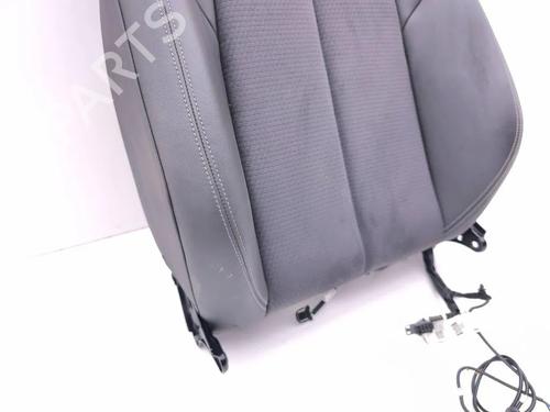 Left front seat AUDI A6 C8 (4A2) 55 TFSI e quattro | BP36198533C15 - Image 2