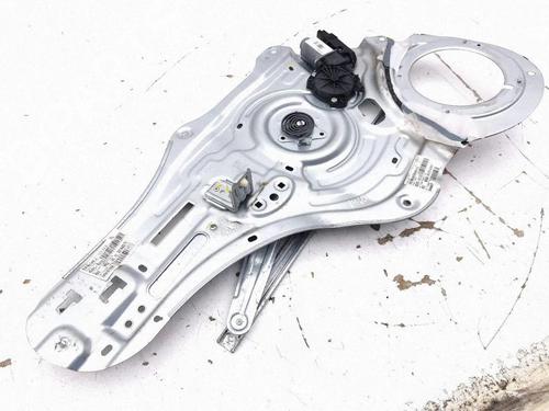 Used Front left window mechanism Front left window mechanism KIA SPORTAGE III (SL) 1.7 CRDi (116 hp) 39759571 39759571
