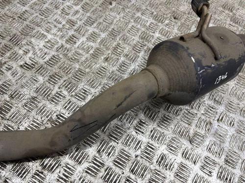 Exhaust system LEXUS RX (_L2_) 450h AWD (GYL25_, GYL25, GYL26) | BP40194133M121  - Image 8
