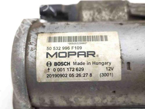 Starter ALFA ROMEO GIULIA (952_) 2.0 (952ACA25) | BP28883115M8 
