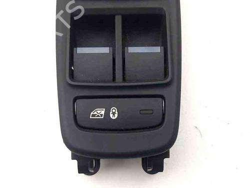 Right rear window switch JAGUAR XE (X760) 2.0 D | BP28877973I28 