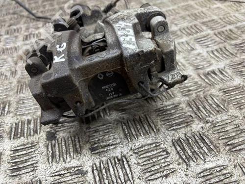 Left rear brake caliper RENAULT CAPTUR I (J5_, H5_) 0.9 TCe 90 | BP36332600M107 - Image 2