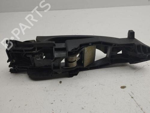 Rear left exterior door handle MERCEDES-BENZ C-CLASS (W203) C 200 CDI (203.007) | BP28892693C130 